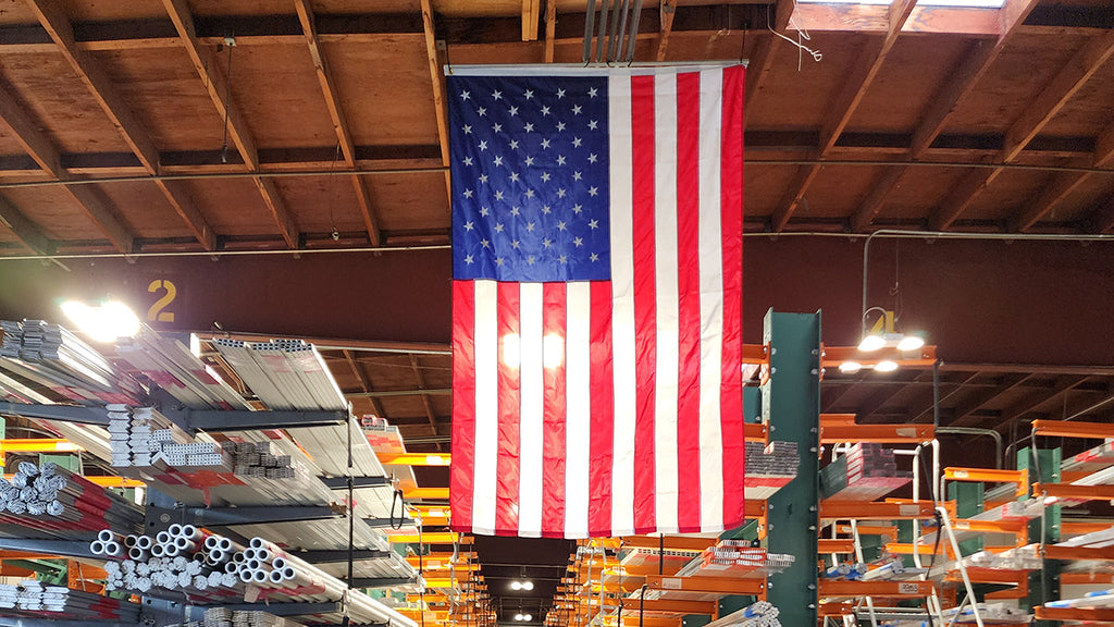 Sourcing Aluminum Parts